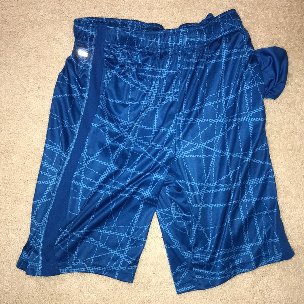 TEK GEAR boy shorts